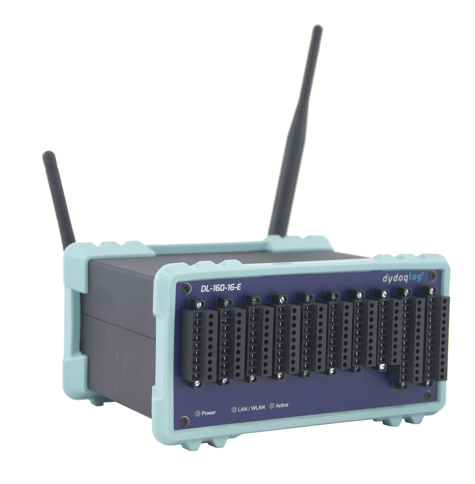 dydaqlog - der IIoT Datenlogger